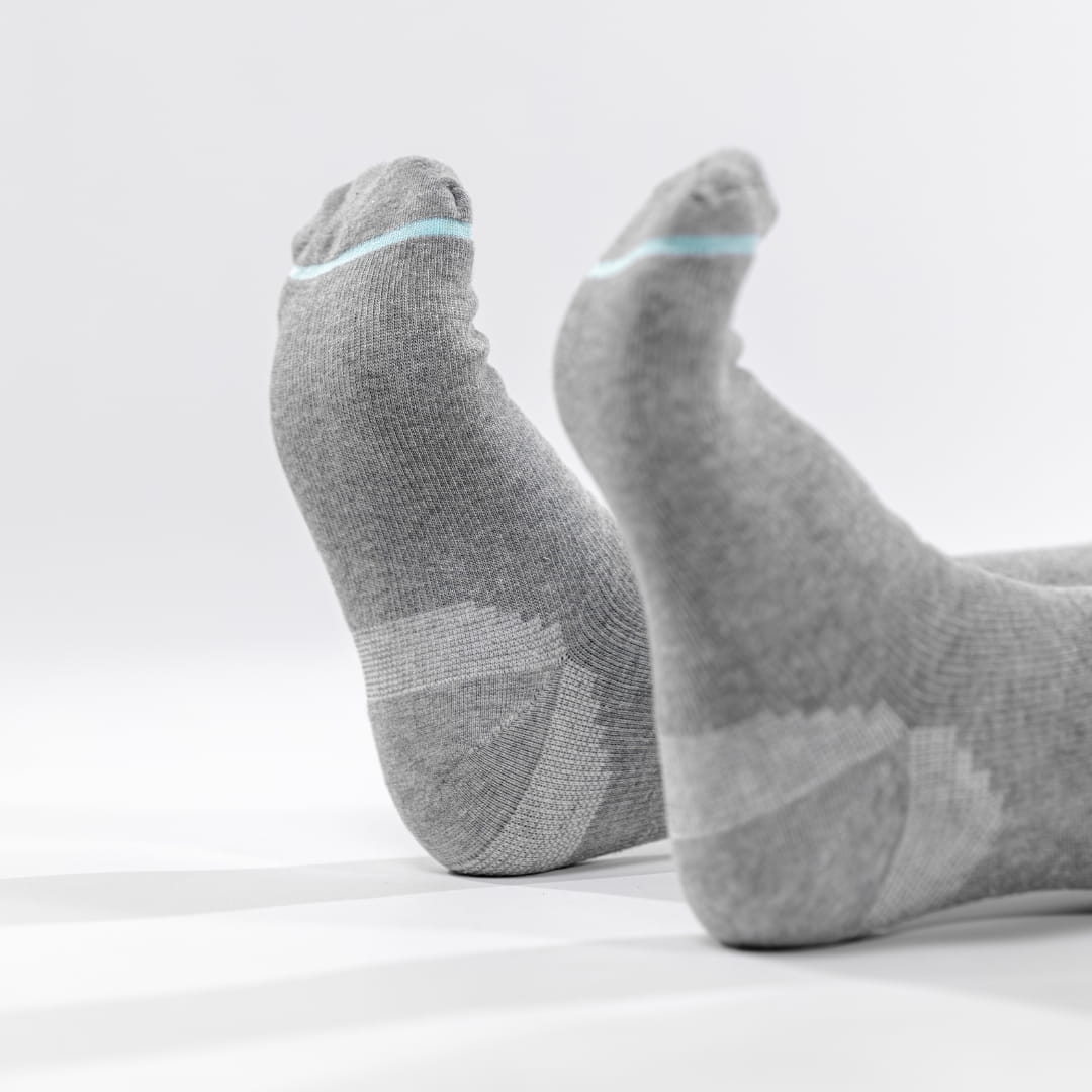 Premium Bamboo Compression Socks